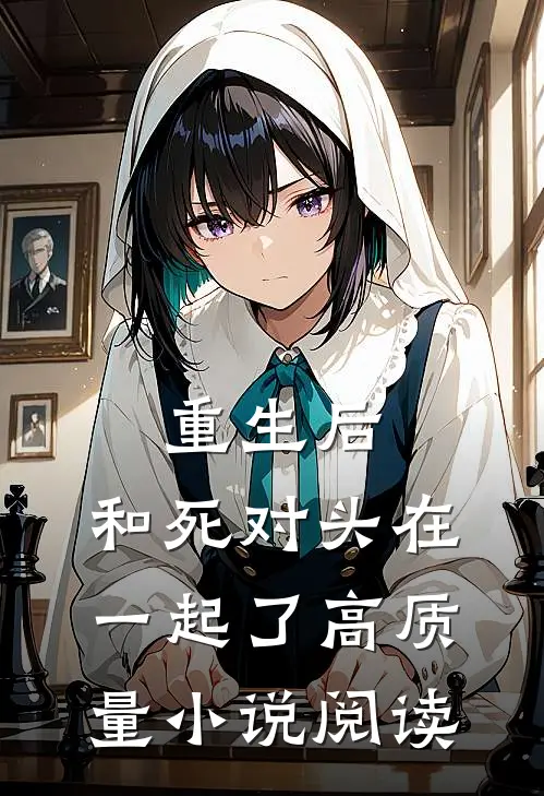 重生后,和死对头在一起了高质量阅读完整版