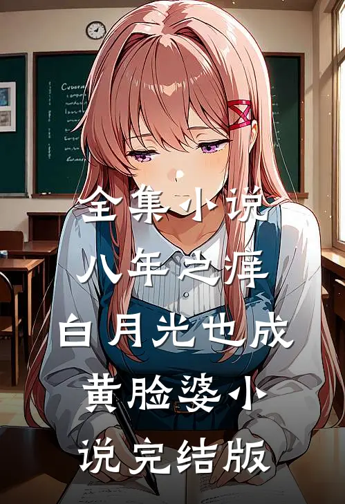 全集小说八年之痒,白月光也成黄脸婆小说完结版