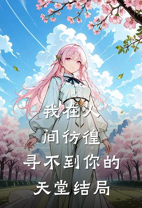 我在人间彷徨,寻不到你的天堂结局是