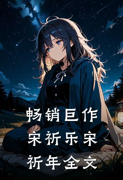 畅销巨作宋祈乐宋祈年全文