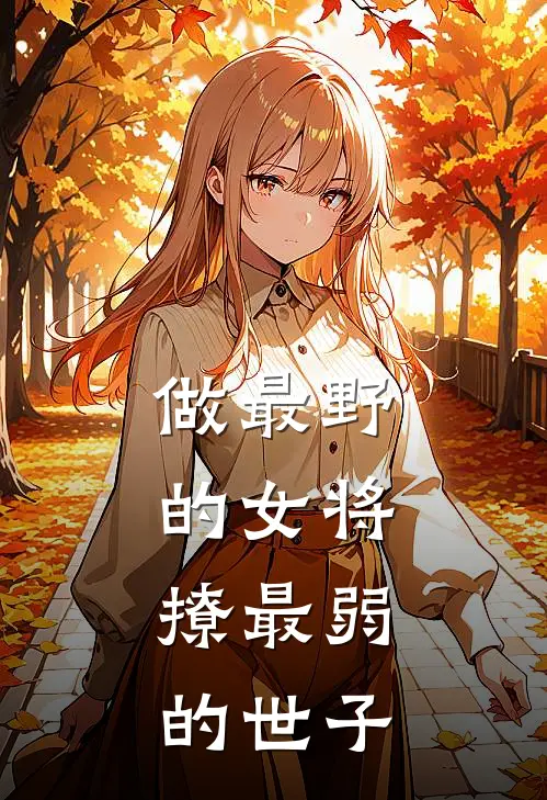 做最野的女将,撩最弱的世子免费阅读