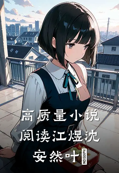 高质量小说阅读江煜沈安然叶瑄