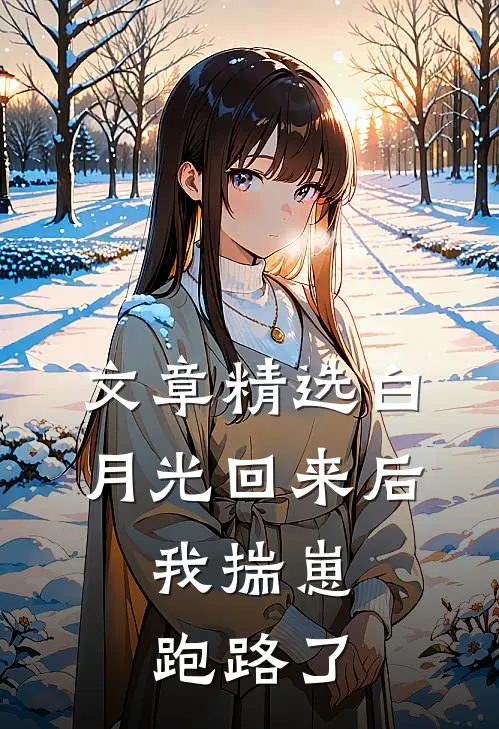 文章精选白月光回来后，我揣崽跑路了