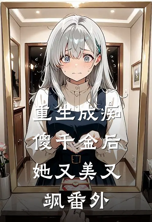 重生成痴傻千金后,她又美又飒番外