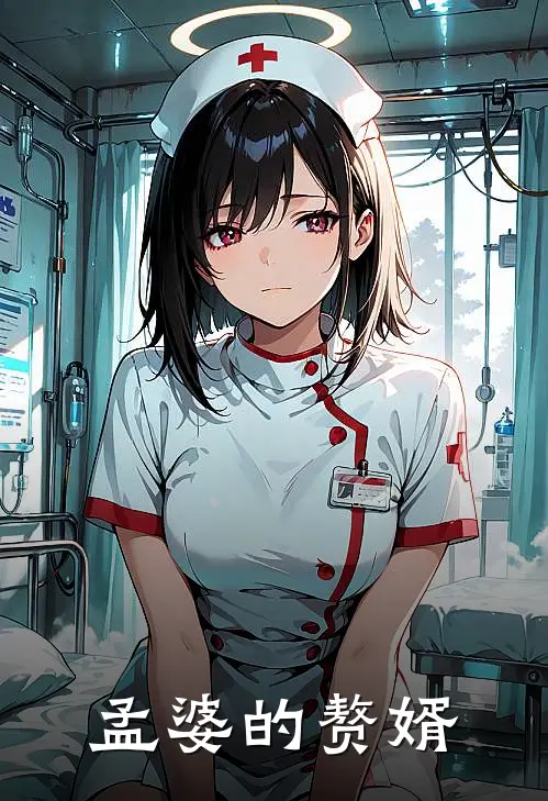 孟婆的赘婿