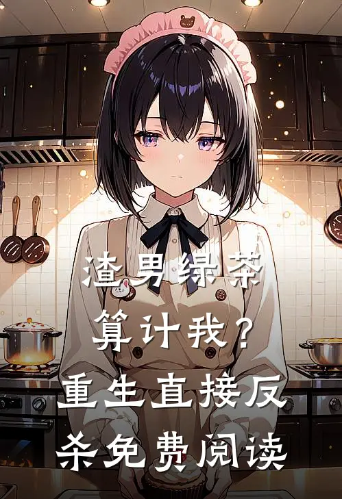 渣男绿茶算计我?重生直接反杀免费阅读