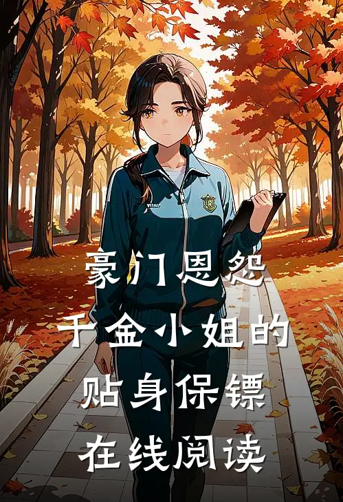 豪门恩怨千金小姐的贴身保镖在线阅读