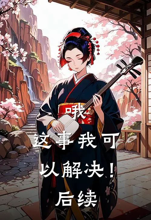 哦,这事我可以解决!后续怎么写