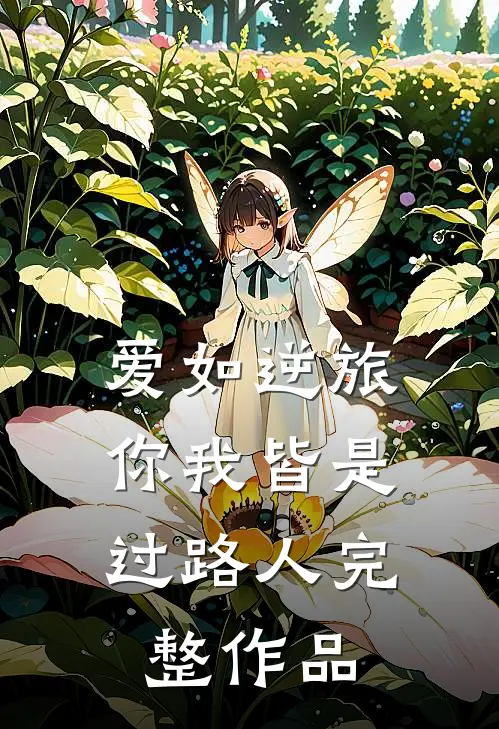 爱如逆旅,你我皆是过路人完整作品视频