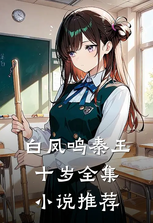 白凤鸣秦王十岁全集小说推荐