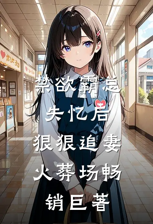 禁欲霸总失忆后，狠狠追妻火葬场畅销巨著