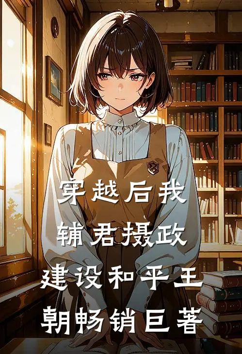穿越后我辅君摄政，建设和平王朝畅销巨著