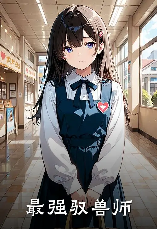 最强驭兽师