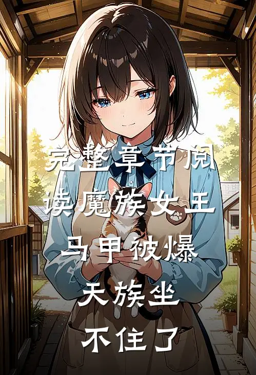 完整章节阅读魔族女王马甲被爆，天族坐不住了