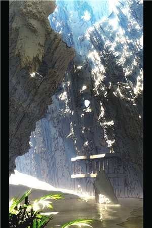 坠入地府后，女帝哭着求我回来免费阅读全文