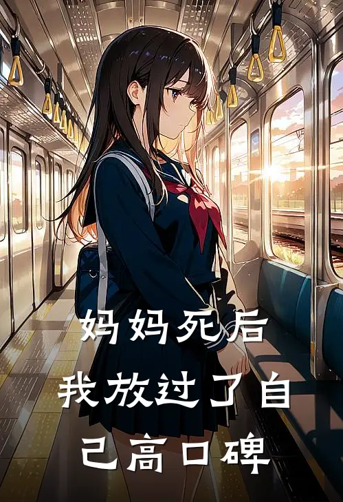 妈妈死后,我放过了自己高口碑的