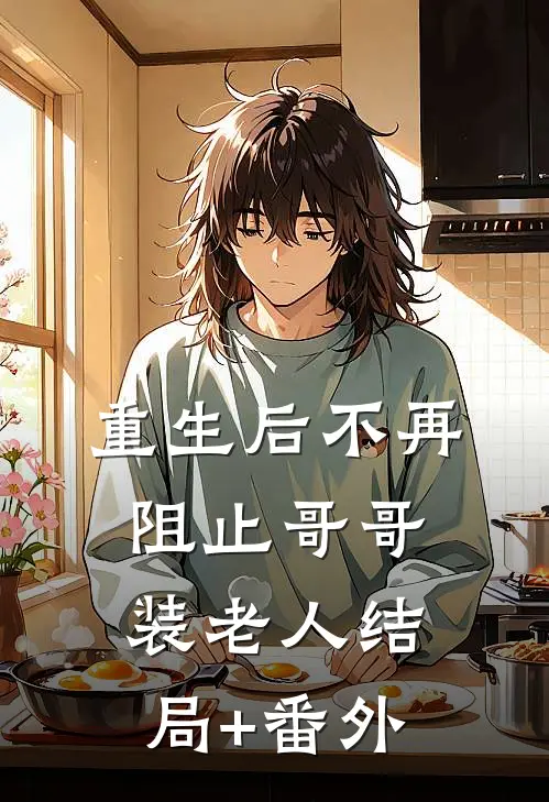重生后不再阻止哥哥装老人结局+番外