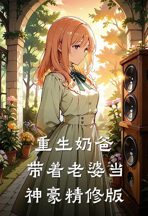 重生奶爸,带着老婆当神豪精修版