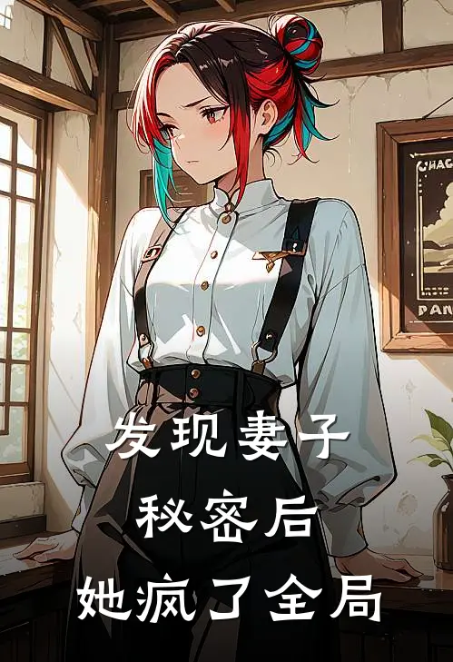 发现妻子秘密后,她疯了全局免费观看