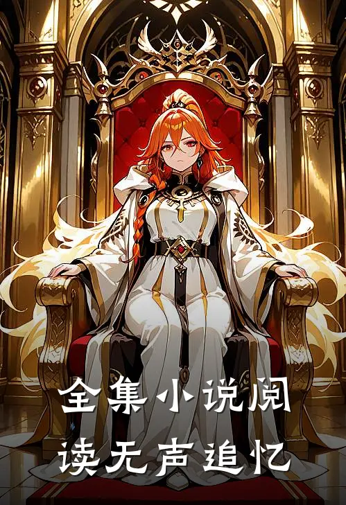 全集阅读无声追忆在线阅读