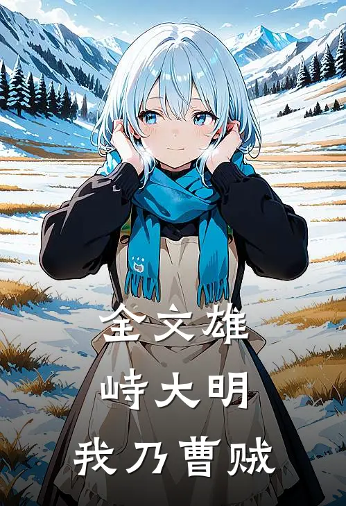 全文雄峙大明我乃曹贼免费阅读