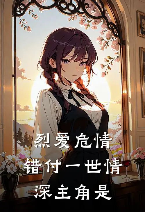 烈爱危情：错付一世情深主角是