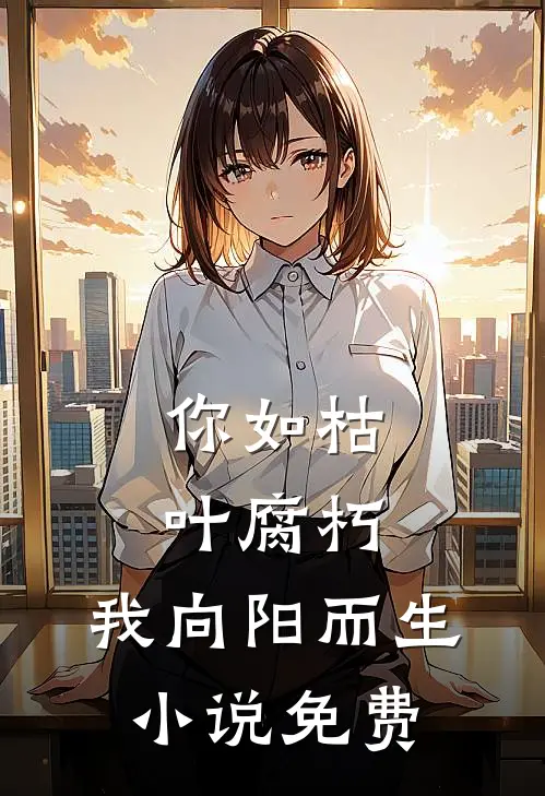 你如枯叶腐朽,我向阳而生免费阅读