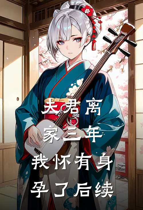 夫君离家三年,我怀有身孕了后续