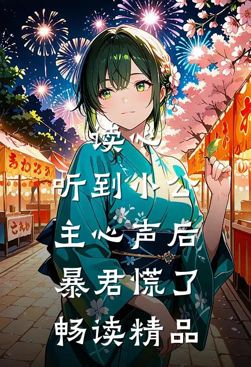 读心：听到小公主心声后暴君慌了畅读精品