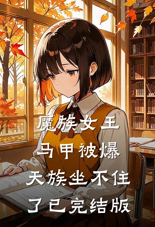 魔族女王马甲被爆，天族坐不住了已完结版