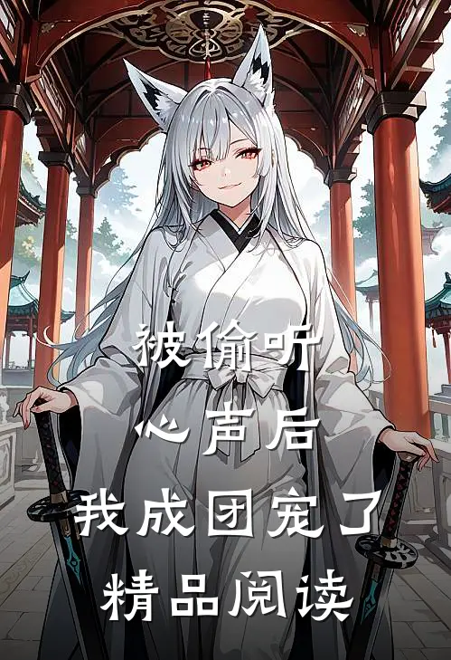 被偷听心声后,我成团宠了精品阅读