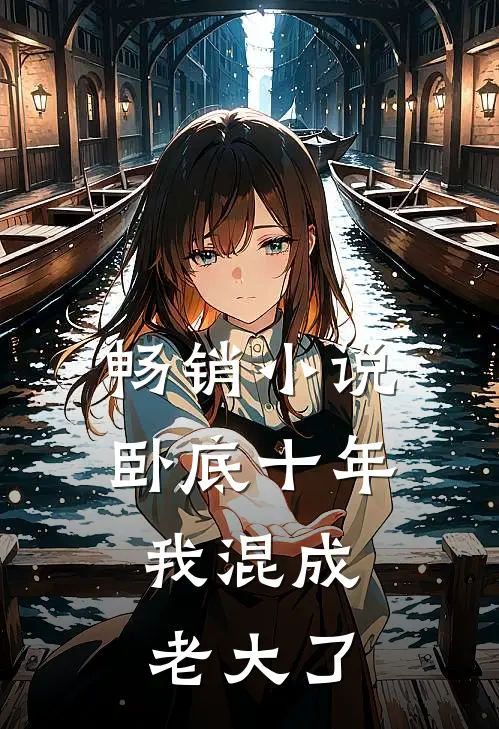 畅销卧底十年,我混成老大了
