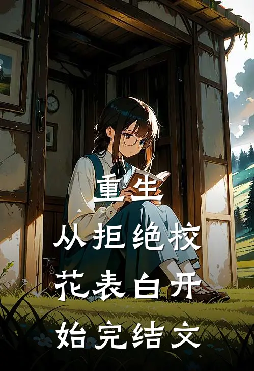 重生：从拒绝校花表白开始完结文