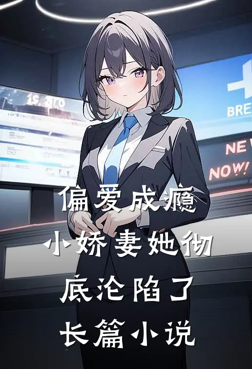 偏爱成瘾,小娇妻她彻底沦陷了长篇