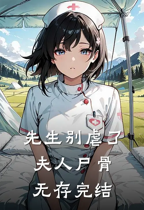 先生别虐了,夫人尸骨无存完结免费阅读