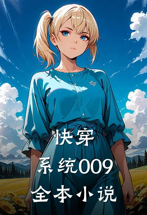 快穿系统009全本推荐