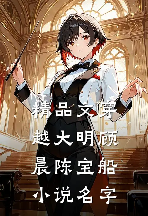 精品文穿越大明顾晨陈宝船小说名字