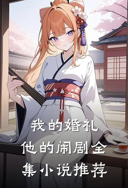 我的婚礼,他的闹剧全集推荐在线阅读