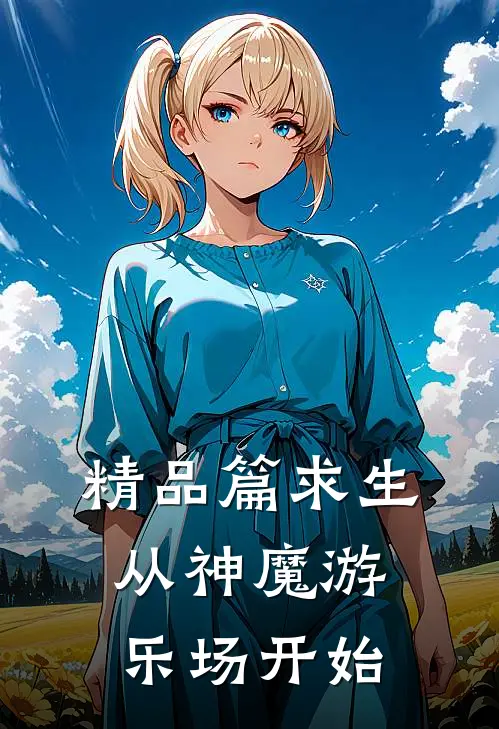 精品篇求生从神魔游乐场开始