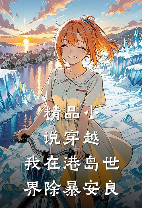 精品小说穿越：我在港岛世界除暴安良