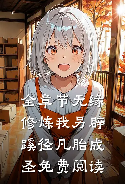 全章节无缘修炼我另辟蹊径凡胎成圣免费阅读