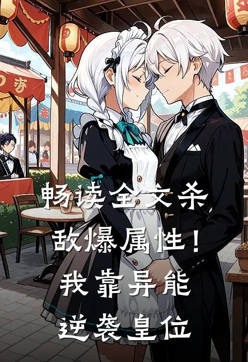 畅读全文杀敌爆属性！我靠异能逆袭皇位