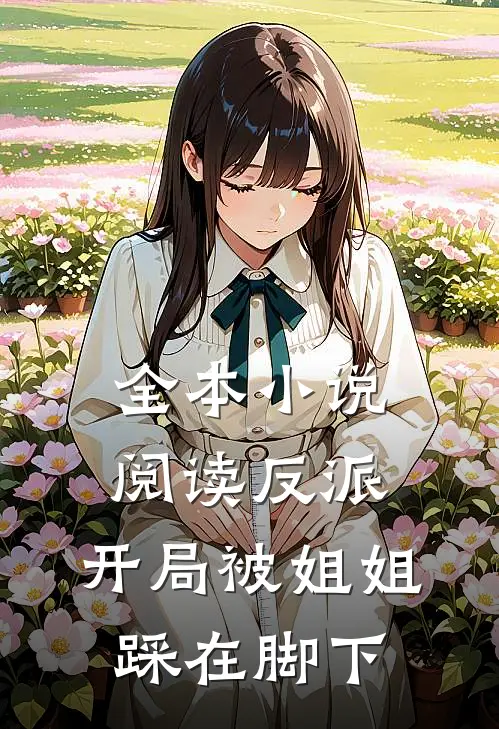 全本阅读反派开局被姐姐踩在脚下的