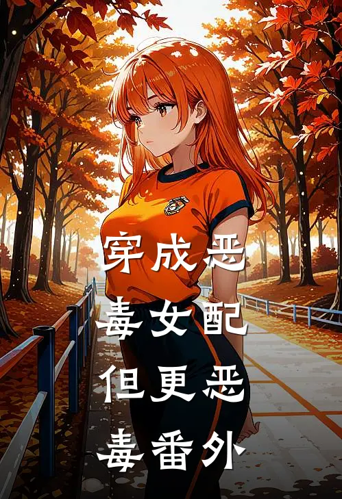 穿成恶毒女配,但更恶毒番外