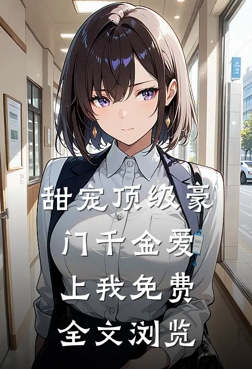 甜宠顶级豪门千金爱上我免费全文浏览