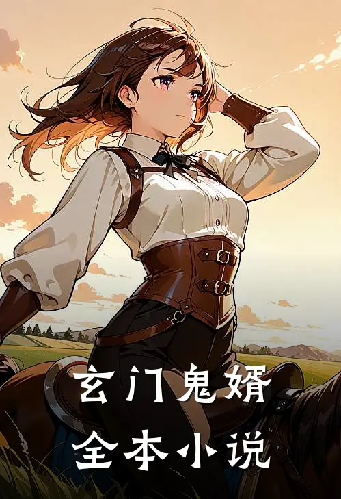 玄门鬼婿全本小说