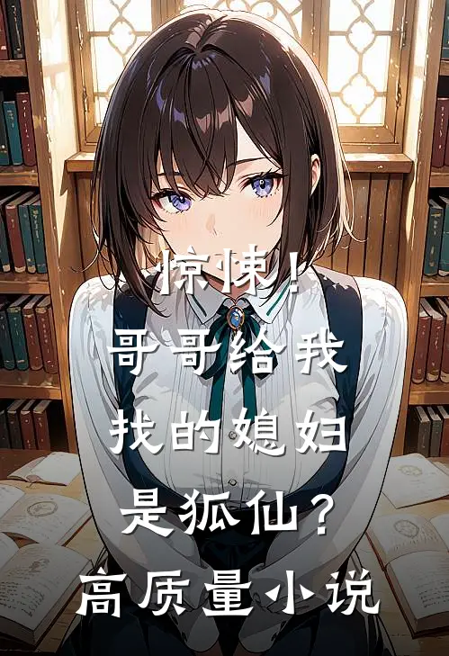 惊悚!哥哥给我找的媳妇是狐仙?高质量推荐