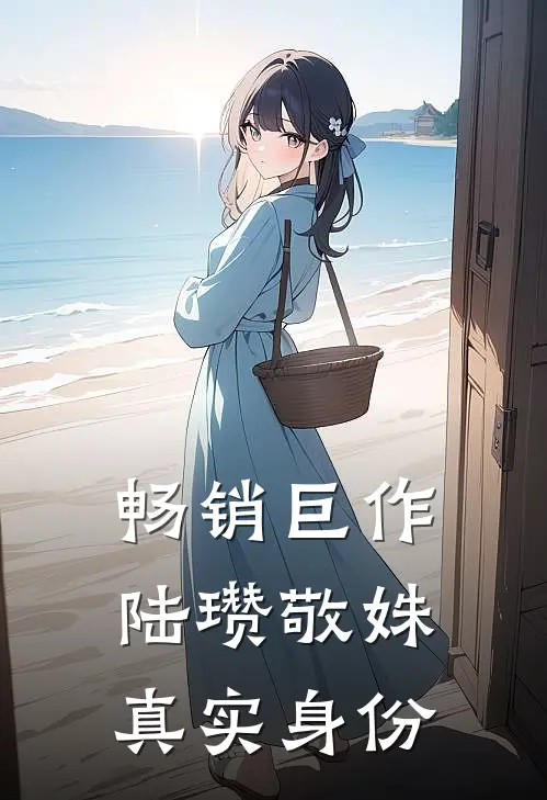 畅销巨作陆瓒敬姝 真实身份