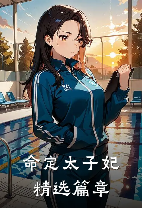命定太子妃精选篇章