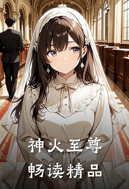 神火至尊畅读精品